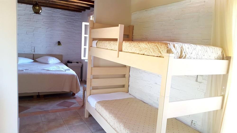 NAXOS MAGIC VILLAGE HOTEL photo 3