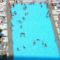 Sky City At Icon Brickell