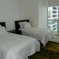 Sky City At Icon Brickell photo 2