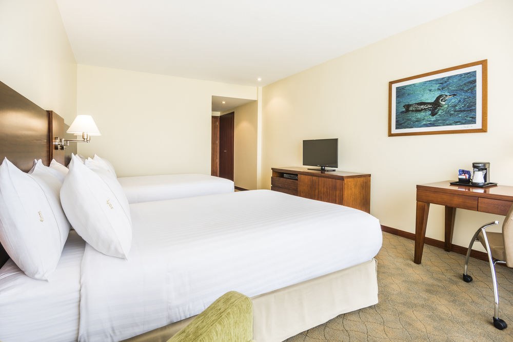 Holiday Inn Express Quito by IHG photo 4