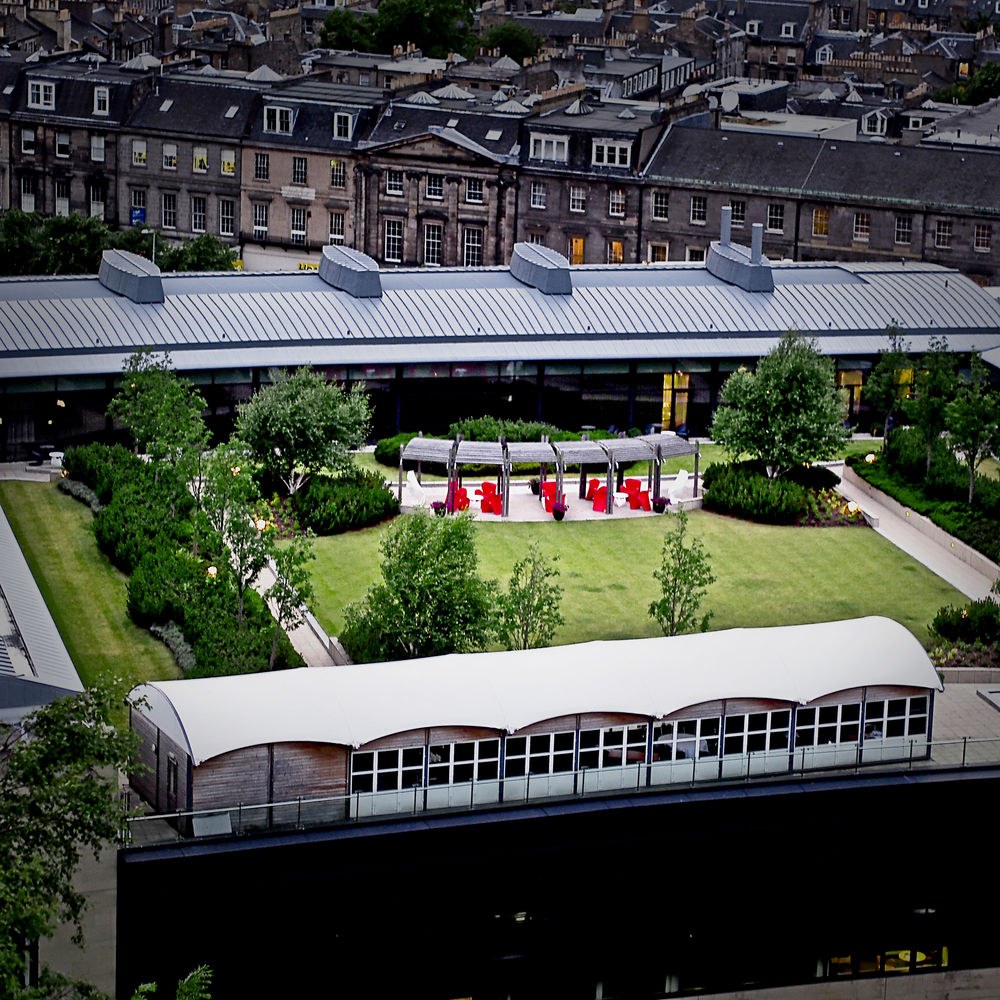 THE GLASSHOUSE, AUTOGRAPH COLLECTION photo 4