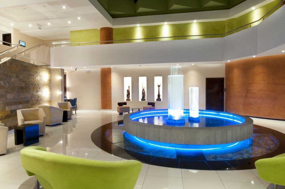 MERCURE ALAMEDA QUITO photo 1