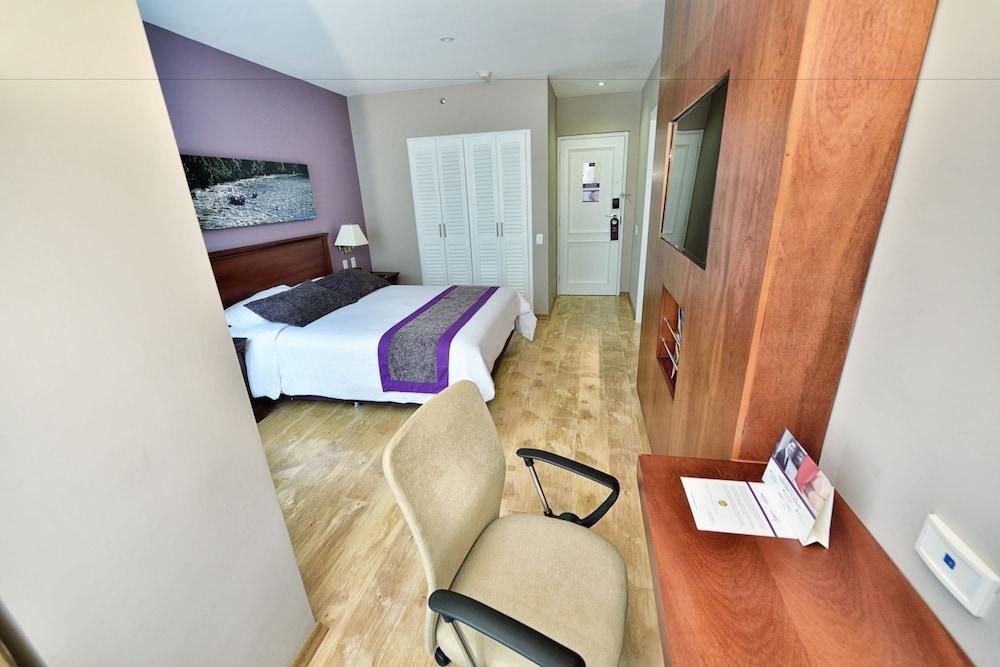 MERCURE ALAMEDA QUITO photo 3