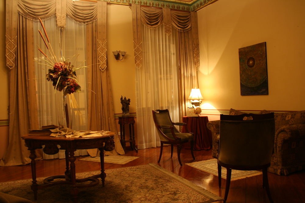 HOTEL CARVALLO photo 1