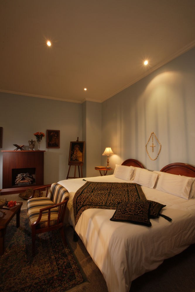 HOTEL CARVALLO photo 3