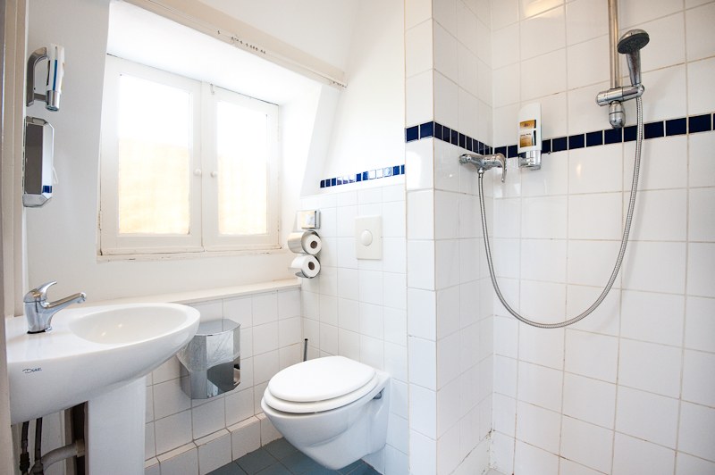 BUDGET HOTEL AMSTERDAM INN photo 2