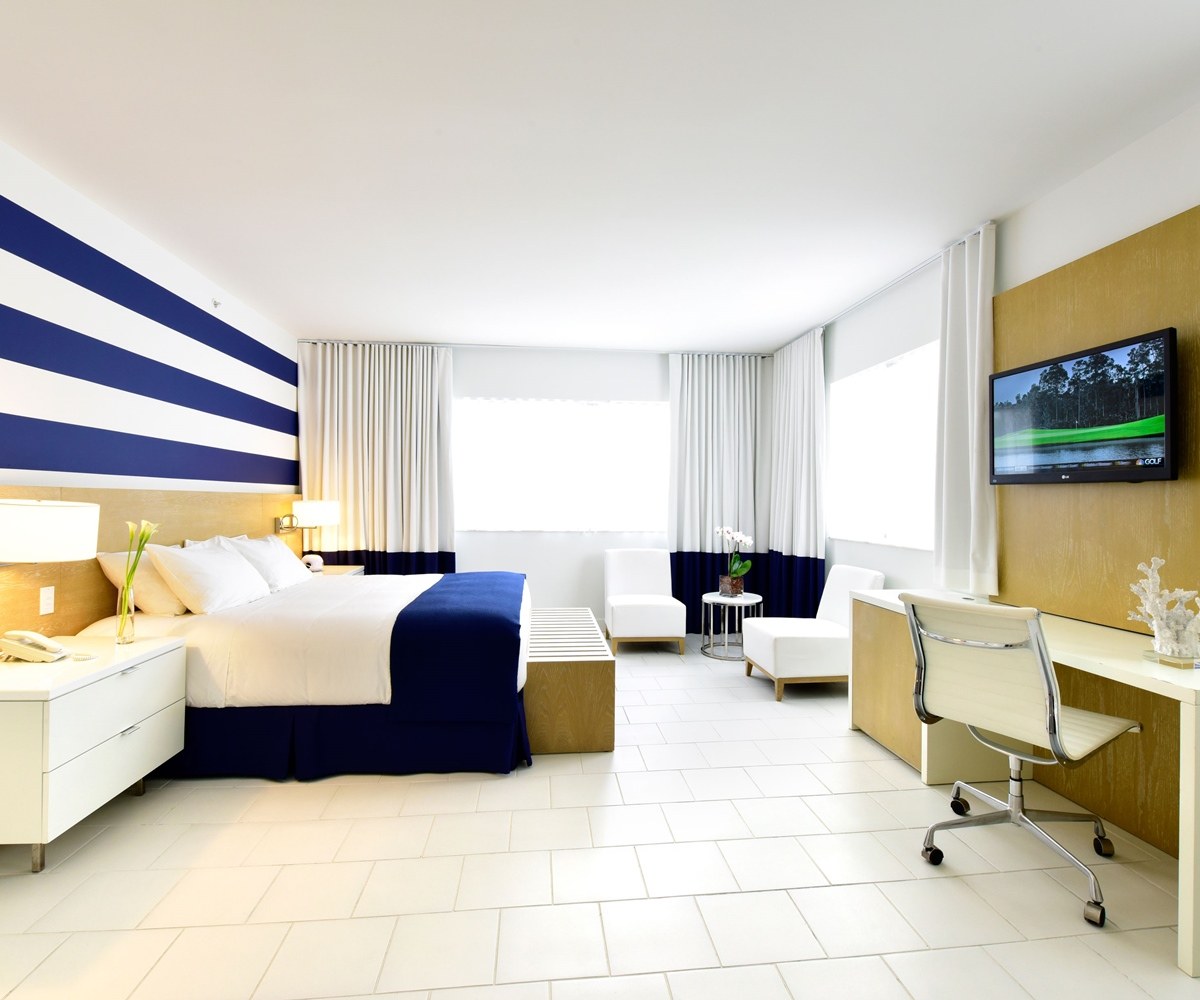 PESTANA SOUTH BEACH ARTDECO photo 4