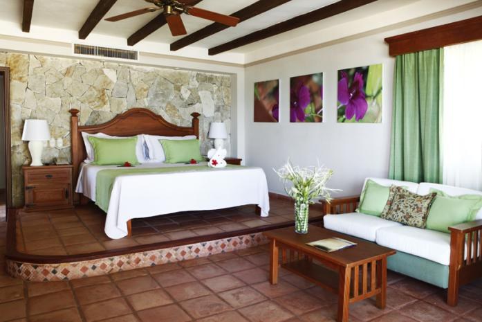 HOTEL VISTA SOL PUNTA CANA photo 1
