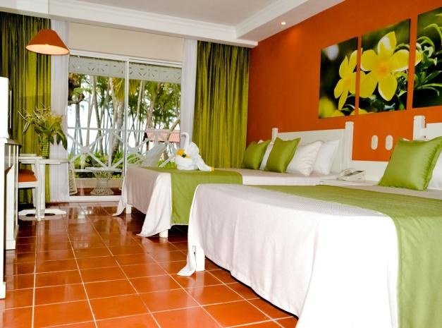 HOTEL VISTA SOL PUNTA CANA photo 2