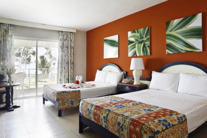 HOTEL VISTA SOL PUNTA CANA photo 4
