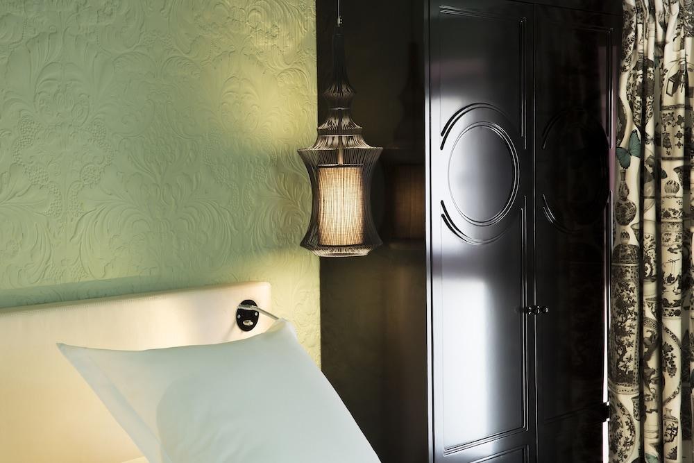 Hôtel R. Kipling by Happyculture photo 4