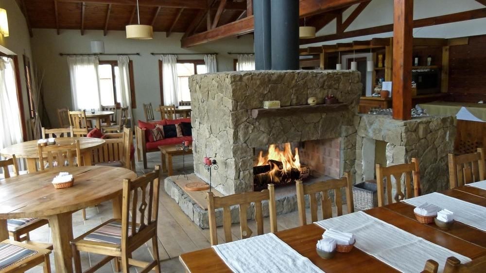RINCON DEL CALAFATE