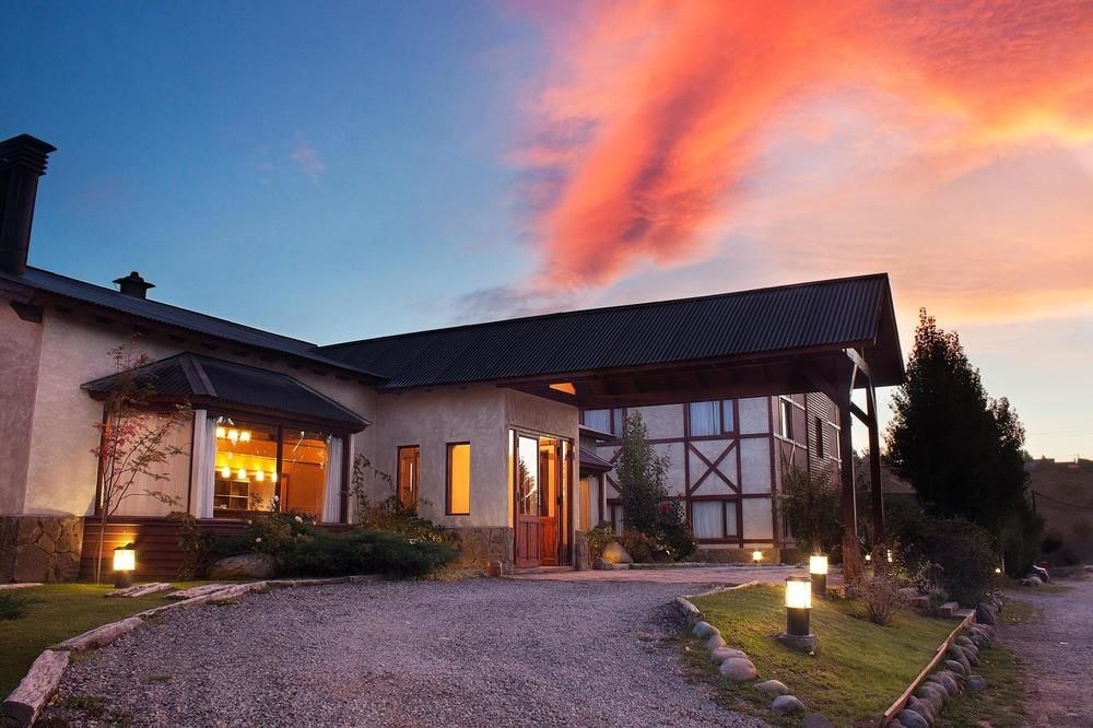 RINCON DEL CALAFATE photo 1