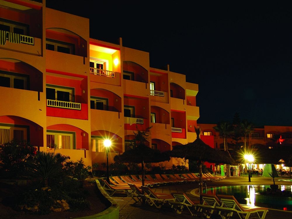 CW DJERBA photo 1