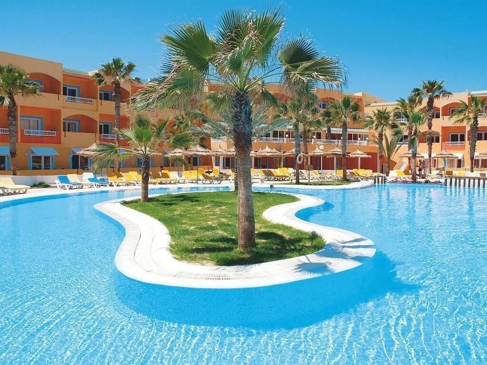 CW DJERBA photo 2