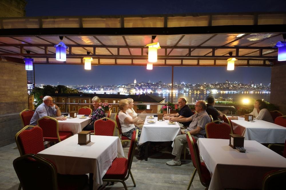 GOLDEN HORN ¿STANBUL HOTEL photo 3