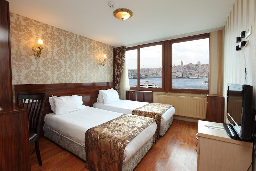 GOLDEN HORN ¿STANBUL HOTEL photo 4