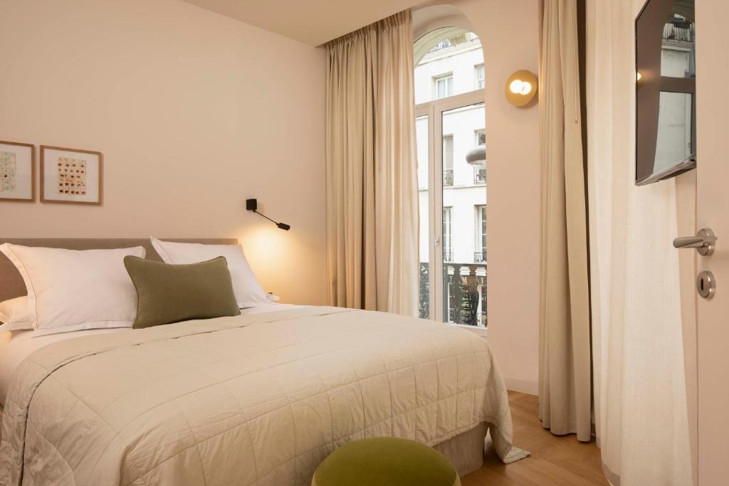 RÉSIDENCE NELL PARIS photo 1