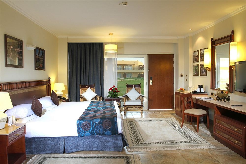 MARITIM JOLIE VILLE KINGS ISLA photo 1