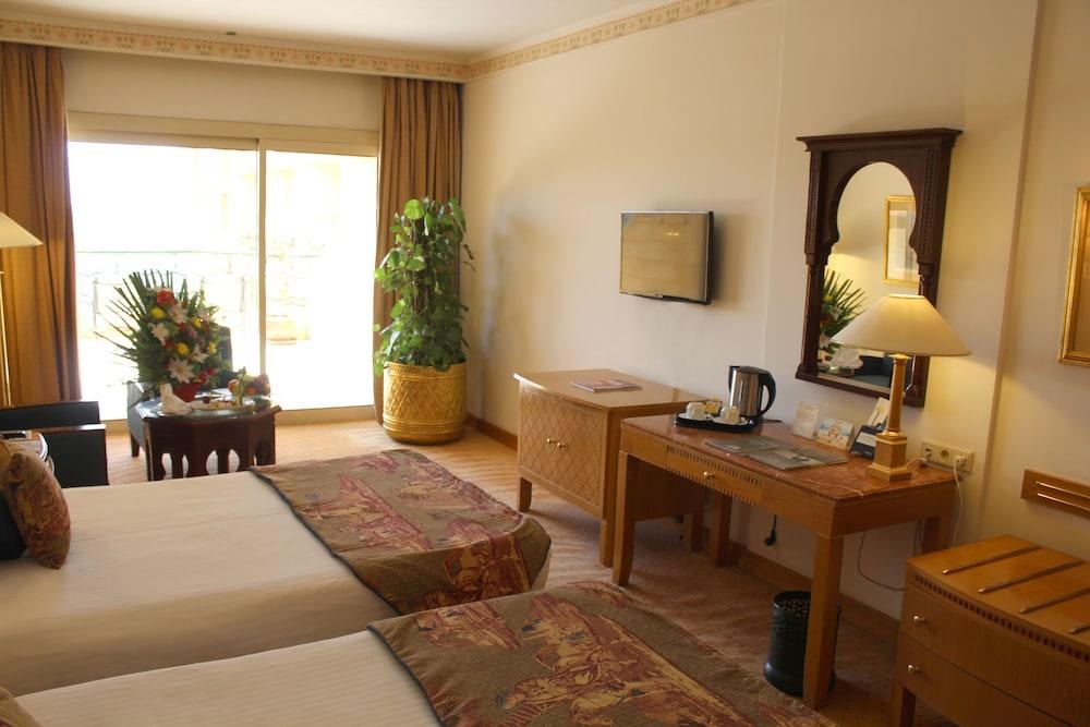 STEIGENBERGER NILE PALACE photo 2