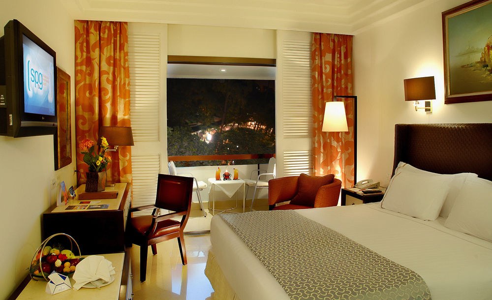 STEIGENBERGER ACHTI RESORT LUXOR