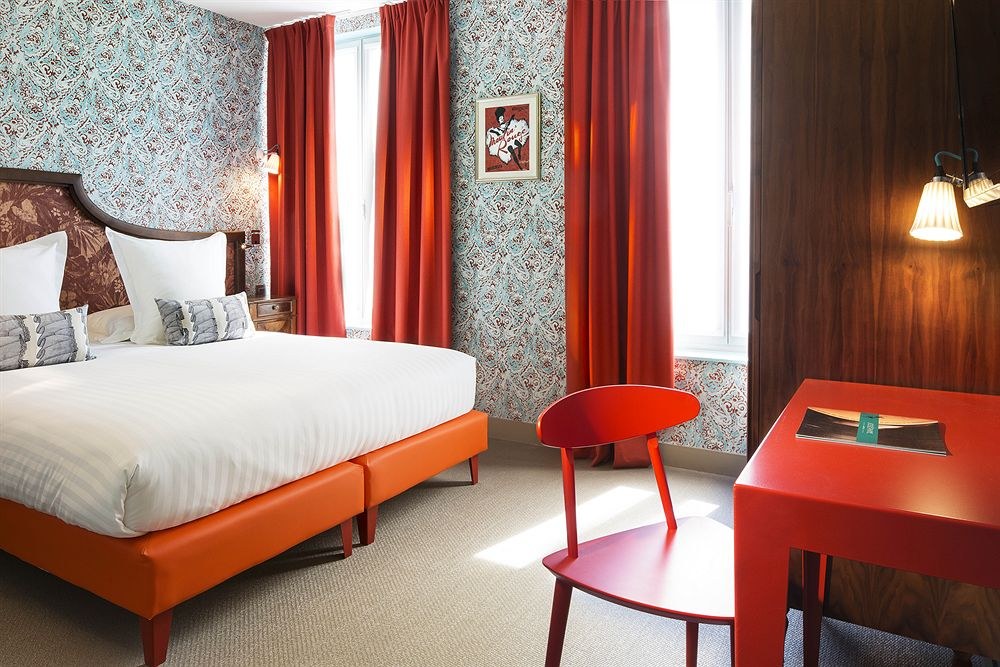 Hôtel Josephine by Happyculture