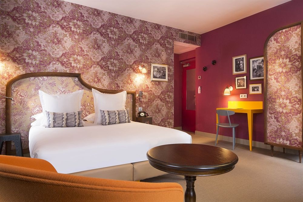 Hôtel Josephine by Happyculture photo 1