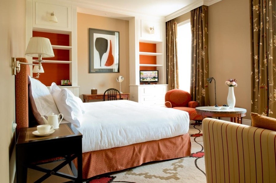 VIDAGO PALACE HOTEL photo 1