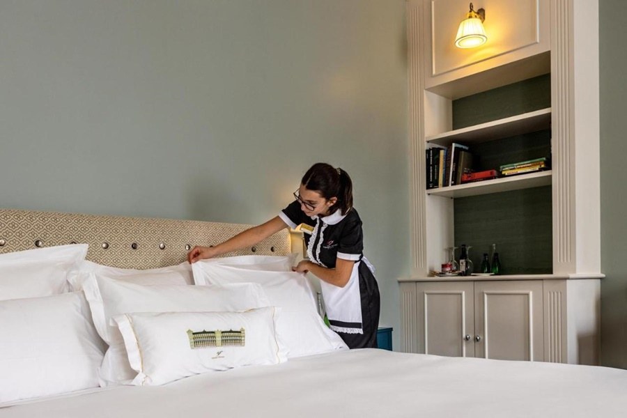 VIDAGO PALACE HOTEL photo 3