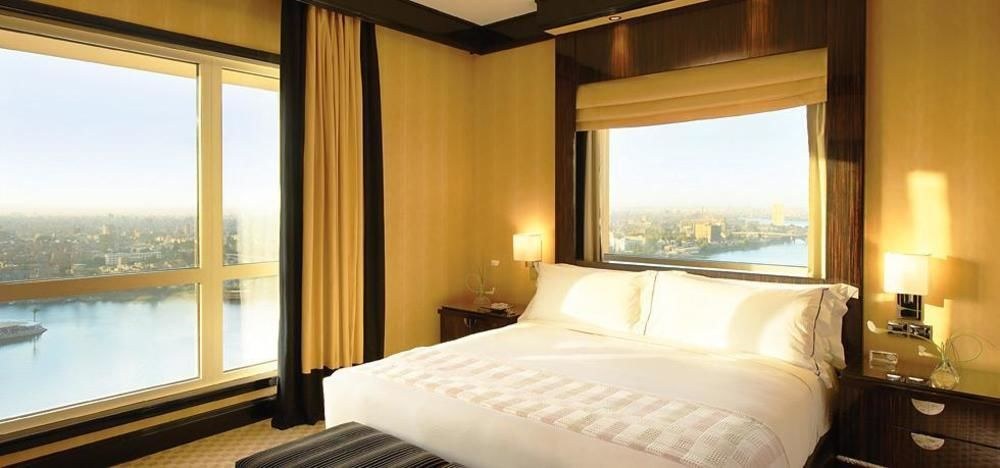 FAIRMONT NILE CITY photo 1