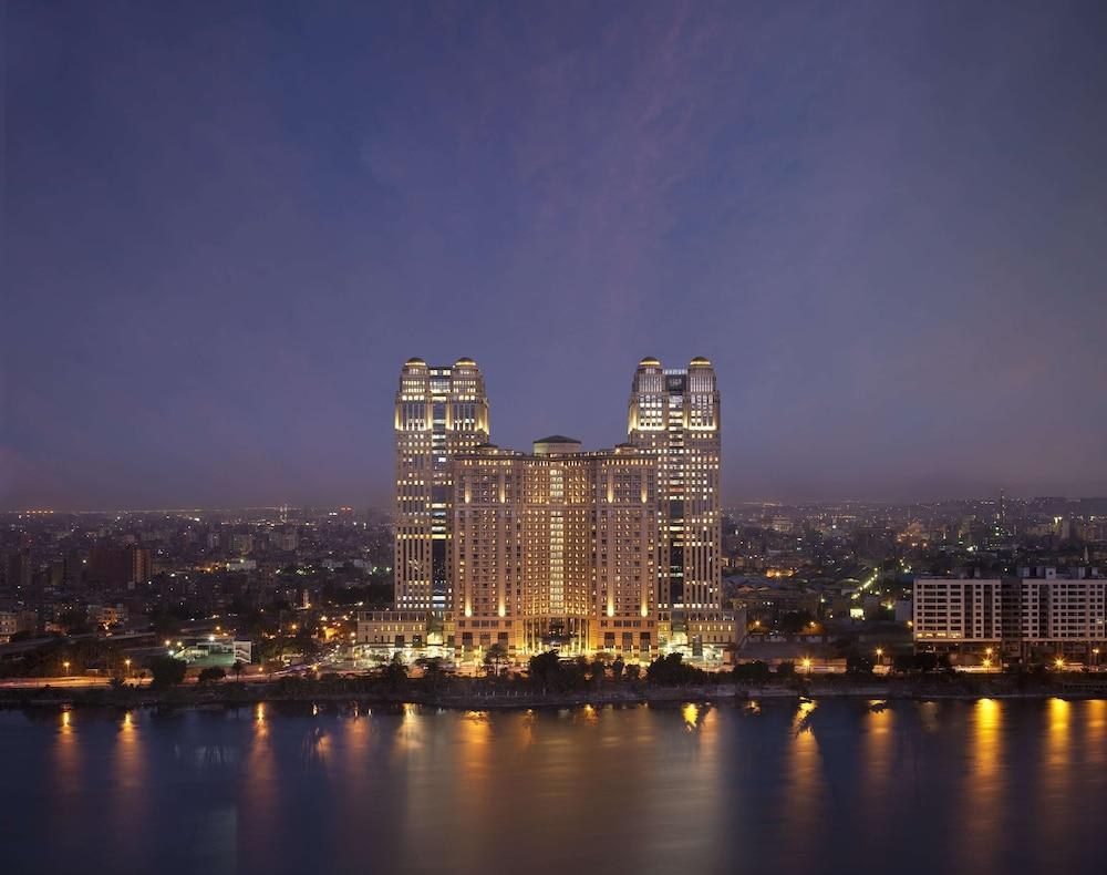 FAIRMONT NILE CITY photo 2