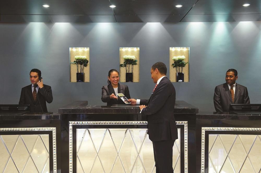 FAIRMONT NILE CITY photo 3