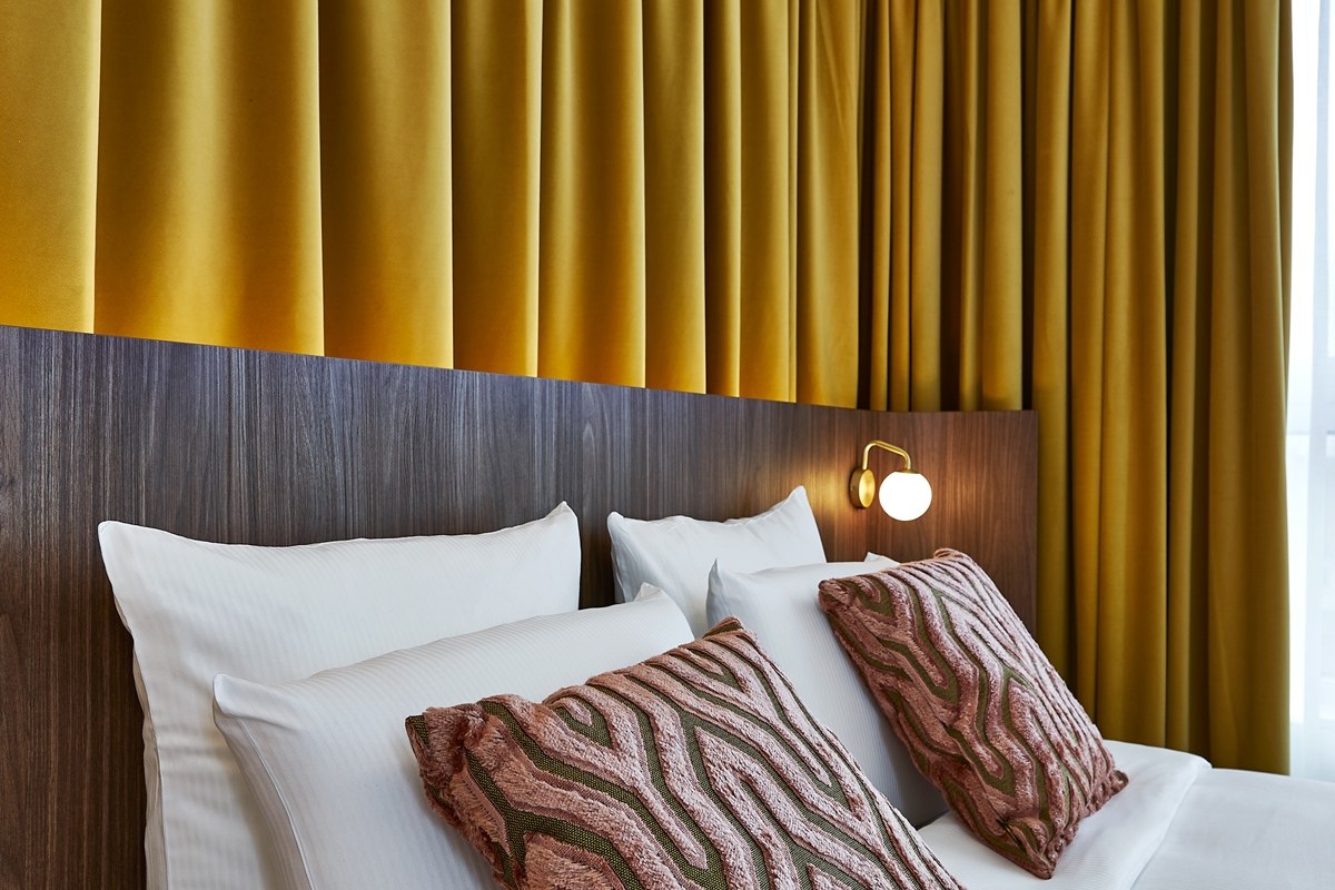 THE SCOTT HOTEL photo 3