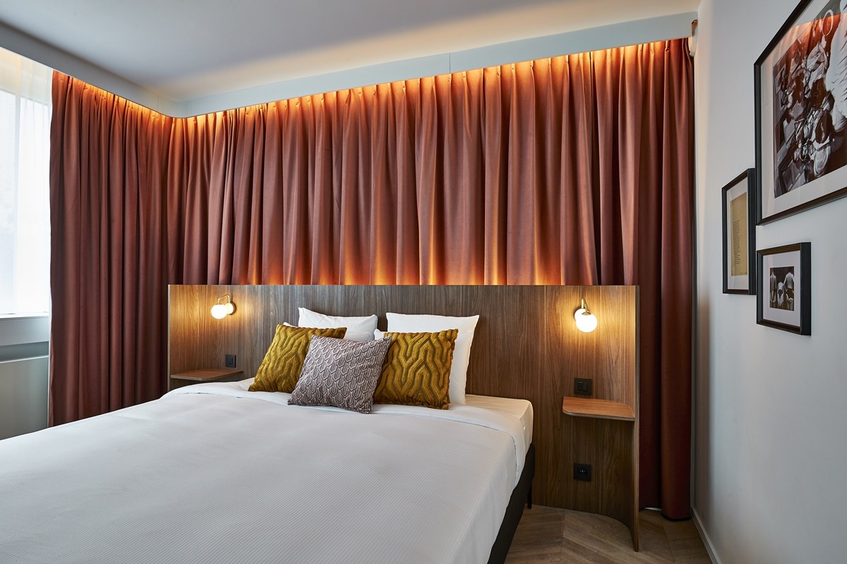 THE SCOTT HOTEL photo 4