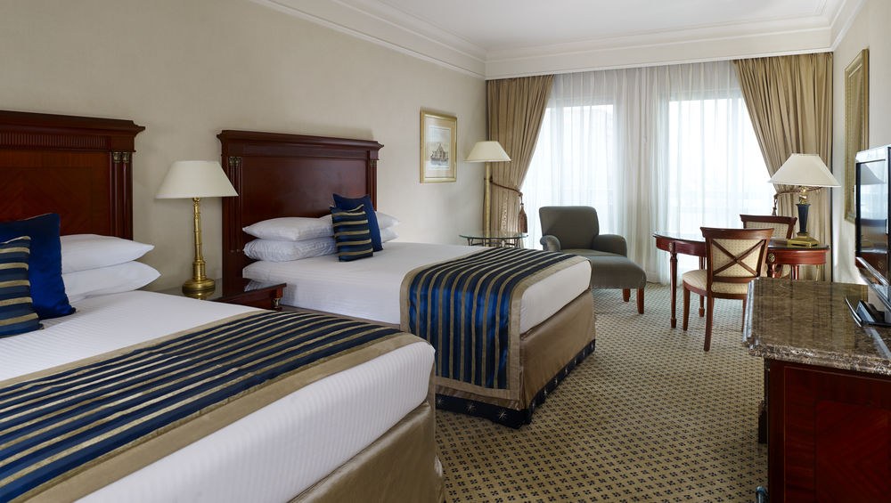 INTERCONTINENTAL CITYSTARS photo 1