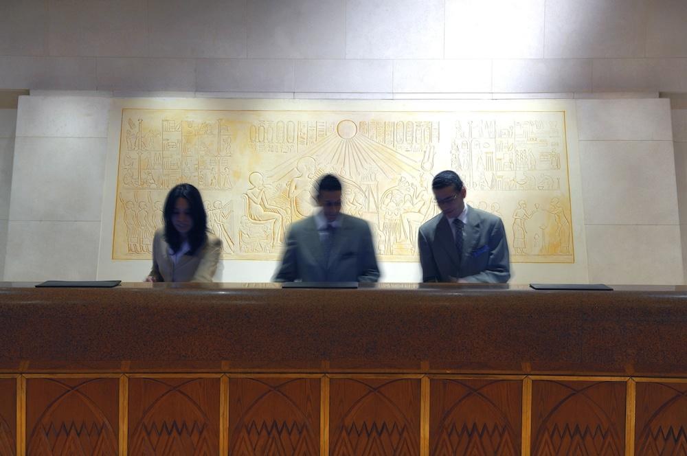 INTERCONTINENTAL CITYSTARS photo 2