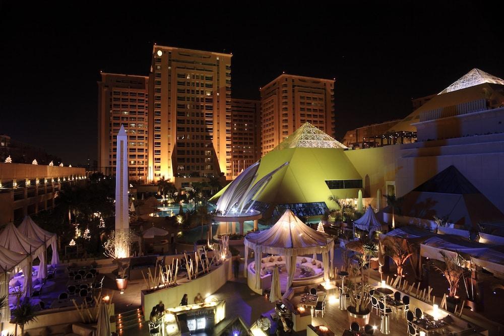 INTERCONTINENTAL CITYSTARS photo 4