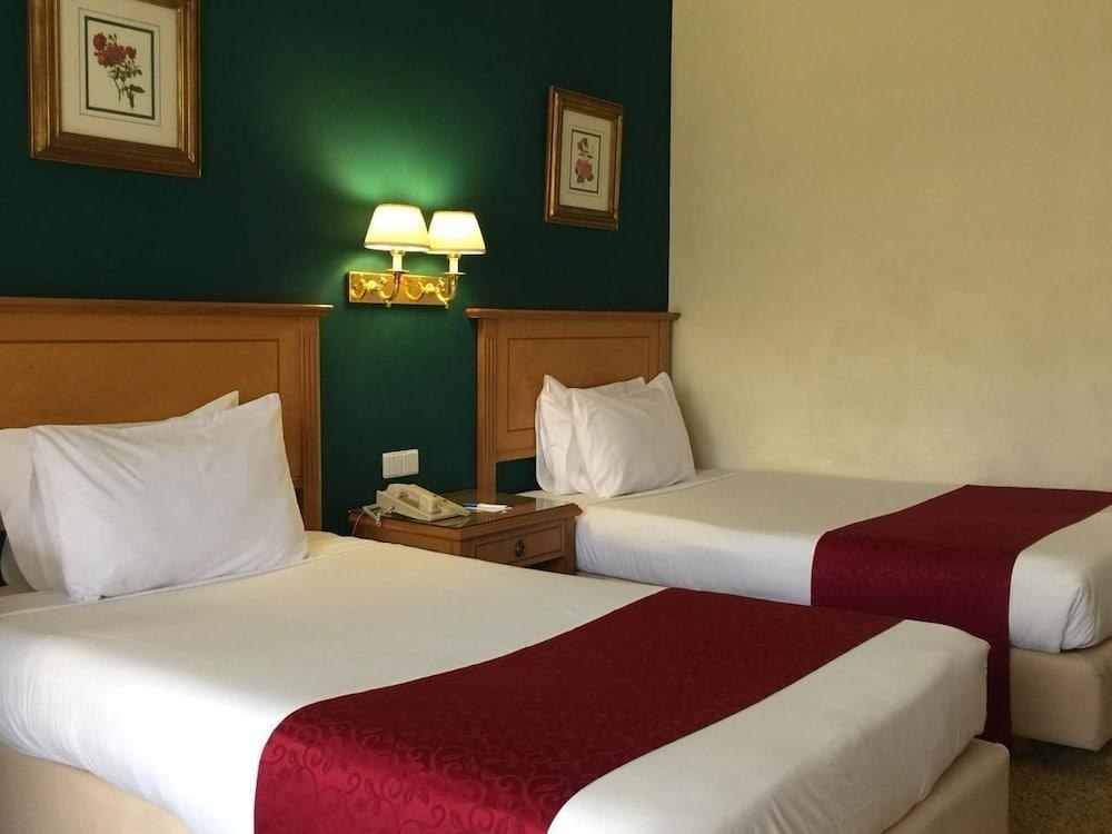 AMARANTE PYRAMIDS HOTEL photo 2