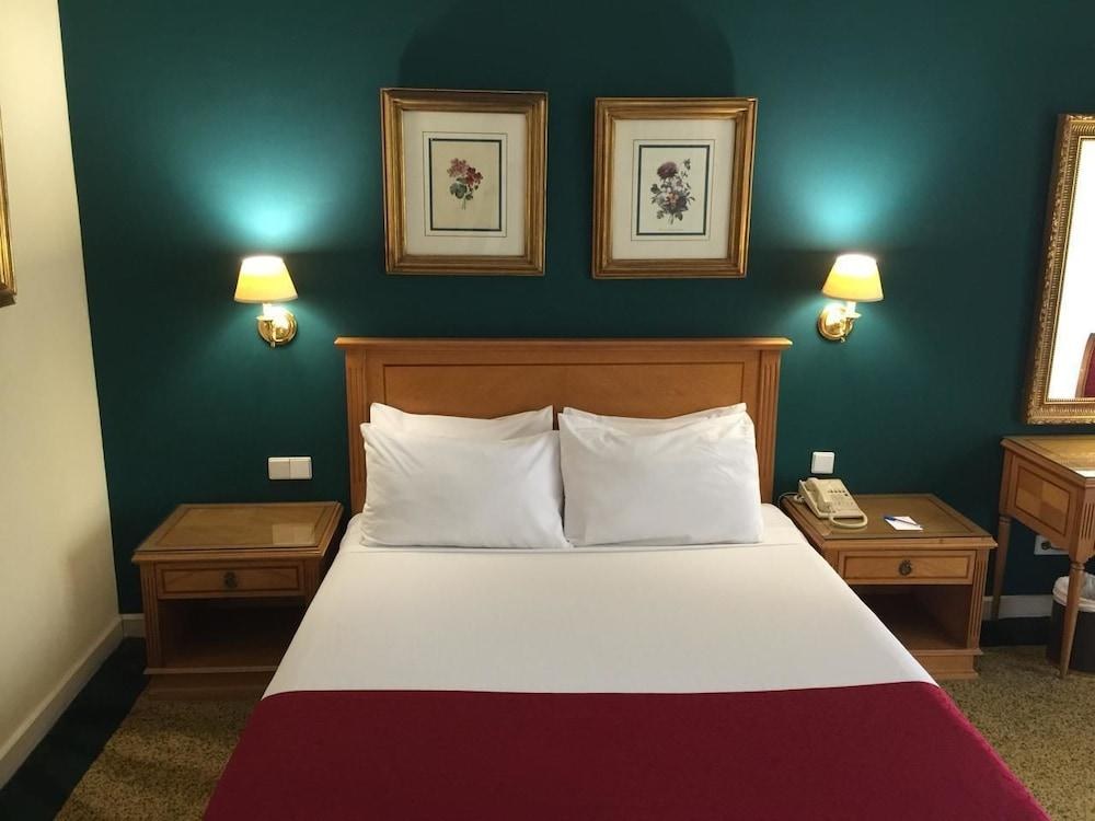 AMARANTE PYRAMIDS HOTEL photo 3