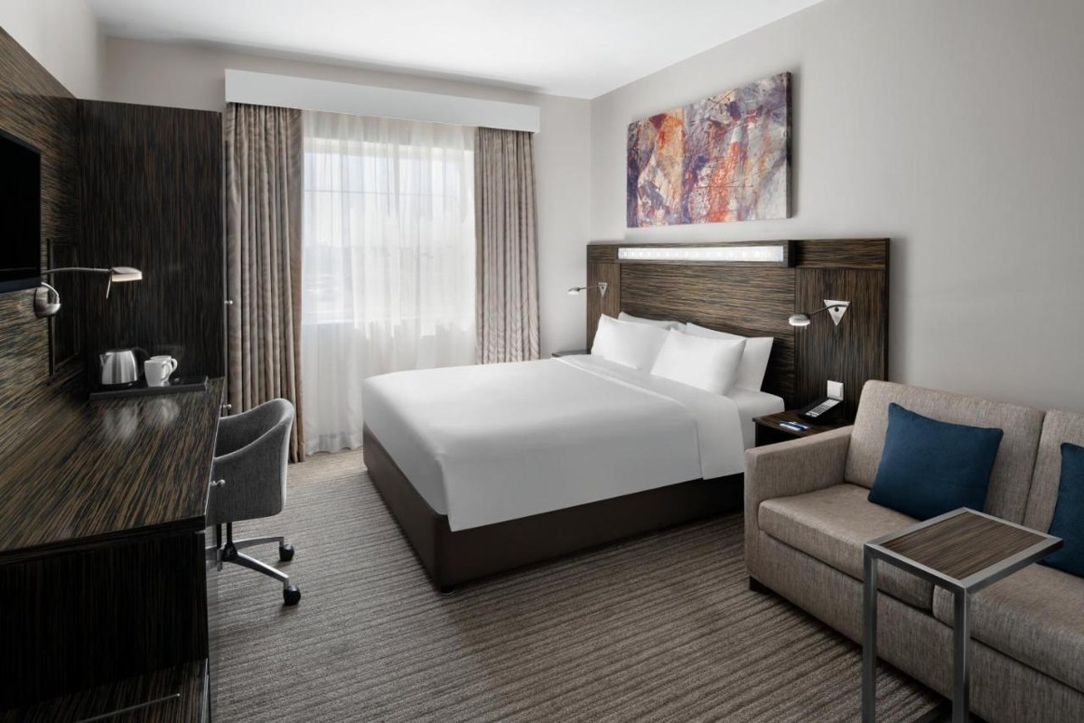 HOLIDAY INN EXPRESS DUBAI -JUMEIRAH photo 1