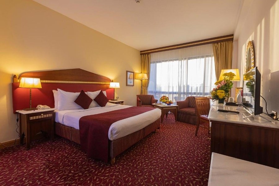GOLDEN TULIP FLAMENCO HOTEL photo 1
