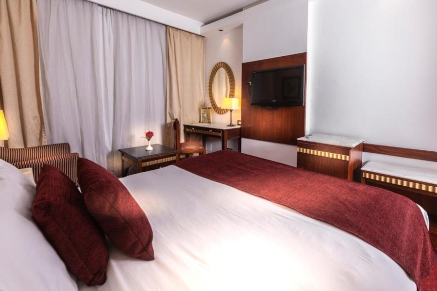 GOLDEN TULIP FLAMENCO HOTEL photo 2