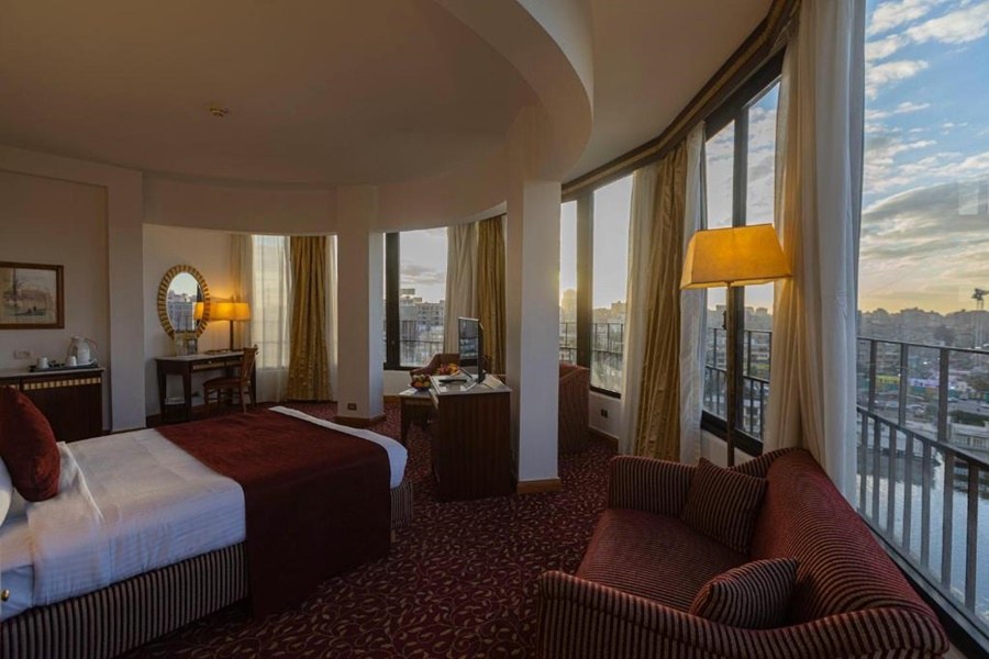 GOLDEN TULIP FLAMENCO HOTEL photo 3