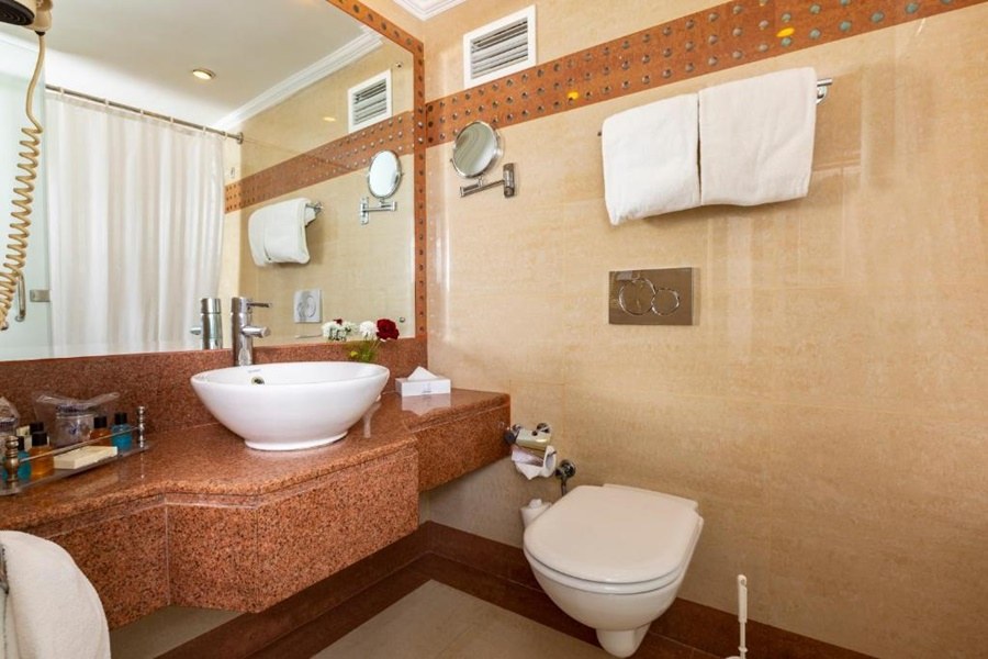 GOLDEN TULIP FLAMENCO HOTEL photo 4