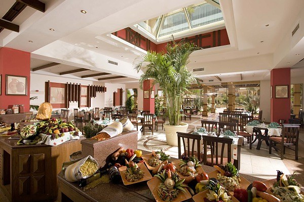 SWISS INN PYRAMIDS GOLF photo 3