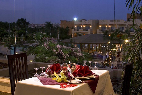 SWISS INN PYRAMIDS GOLF photo 4