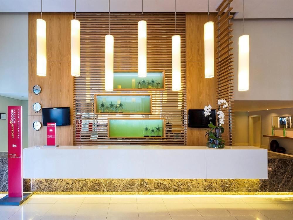 Ibis Deira Creekside Dubai