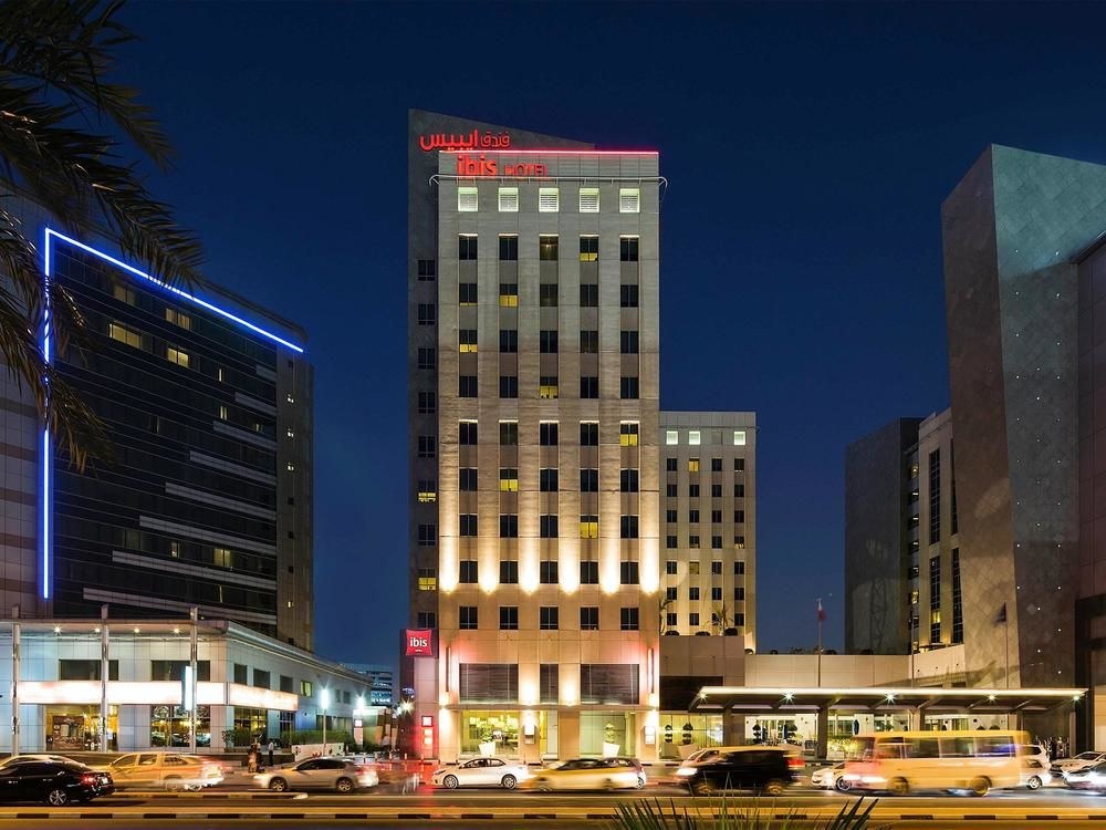 Ibis Deira Creekside Dubai photo 1