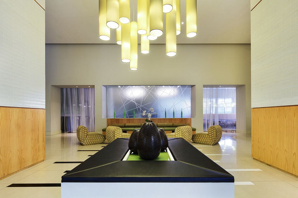 Ibis Deira Creekside Dubai photo 4