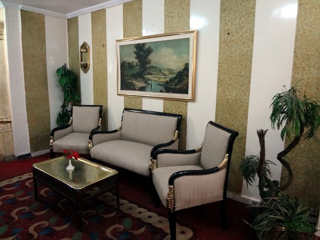 INIDIANA HOTEL